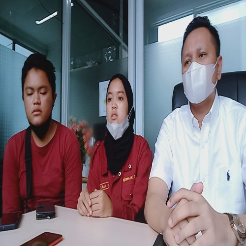 DUGAAN REKAYASA PERKARA TERHADAP KASUS UJANG SARJANA DI PASAR BOGOR