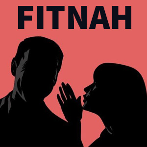 FITNAH DAN PENCEMARAN NAMA BAIK DALAM SISTEM HUKUM INDONESIA